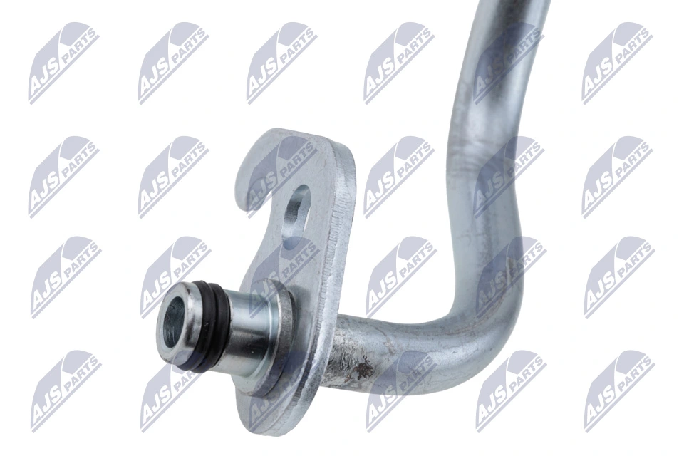 Hydraulic Hose, steering SPH-FR-015