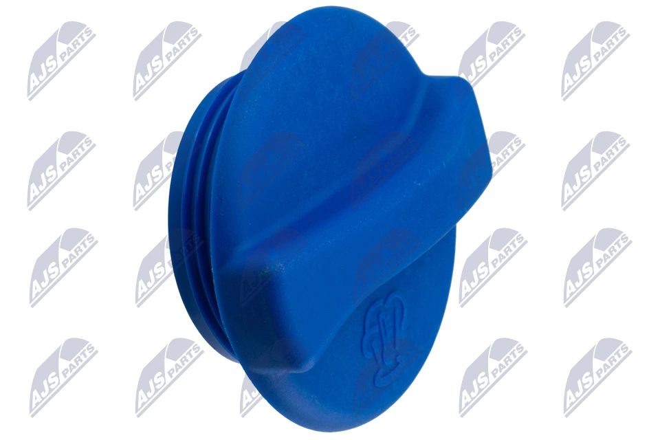 Cap, coolant tank CCK-VW-002