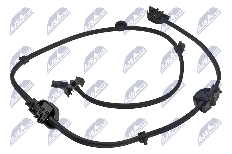 NTY EDS-BM-111 Nozzle chain, window cleaning