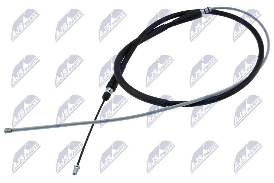 Cable Pull, parking brake HLR-RE-027