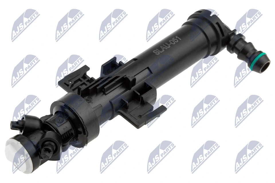 Washer Fluid Jet, headlight cleaning EDS-AU-051