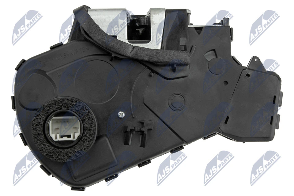 NTY EZC-TY-022 Tailgate Lock