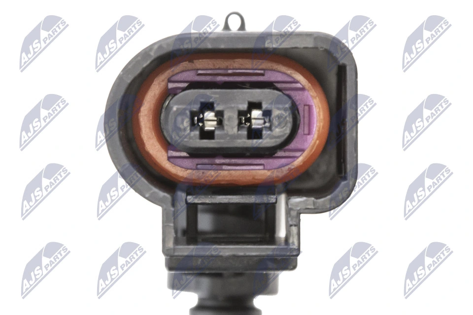 NTY EZC-VW-665 Bonnet Lock