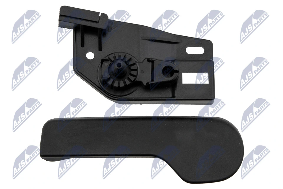 Handle, bonnet release EZC-VW-195
