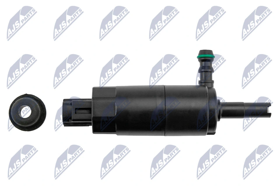 NTY ESP-FR-006 Washer Fluid Pump, headlight cleaning