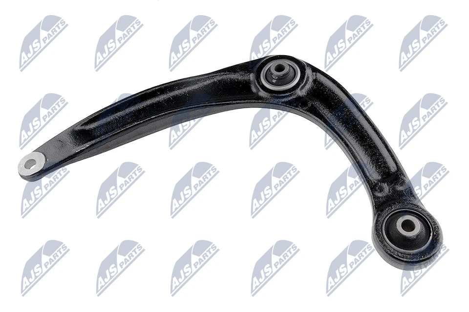 Control/Trailing Arm, wheel suspension ZWD-CT-027