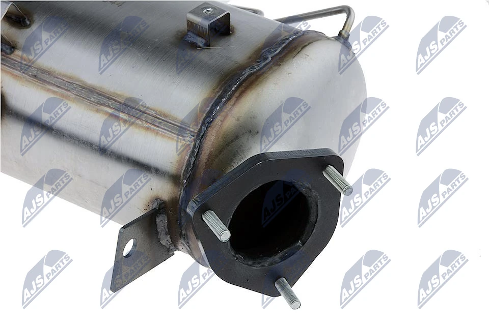 Soot/Particulate Filter, exhaust system DPF-PL-006