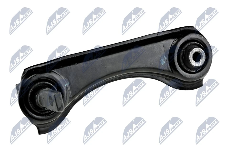 Control/Trailing Arm, wheel suspension ZWT-HD-006