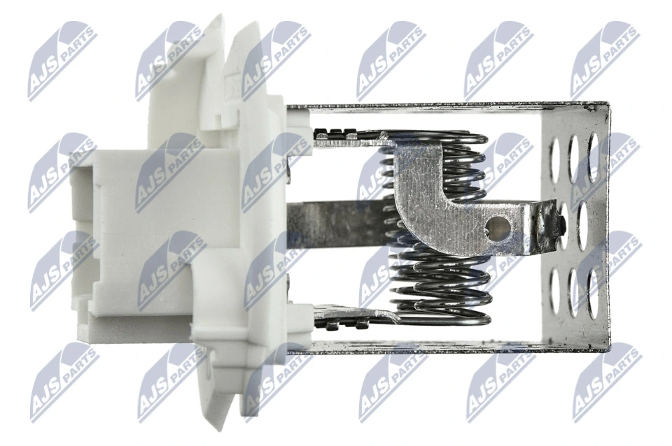 Resistor, interior blower ERD-RE-003