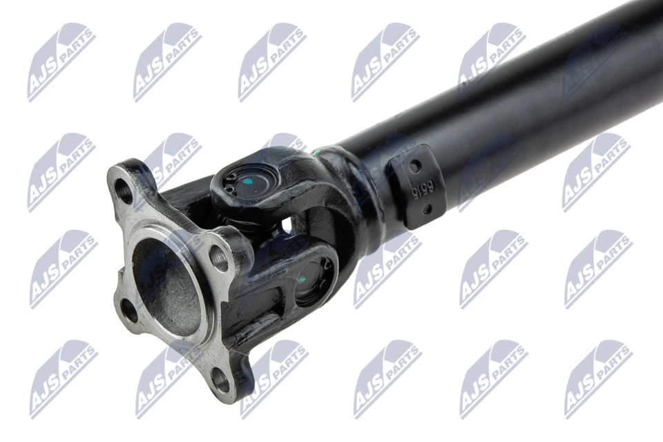 Propshaft, axle drive NWN-FT-003