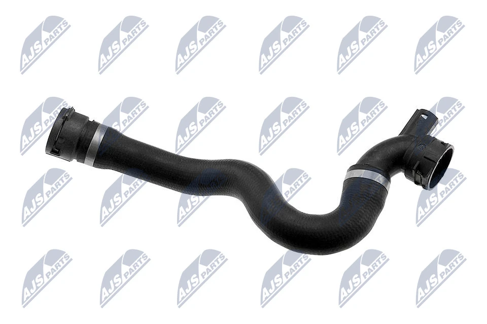 Durite de radiateur CPP-BM-001