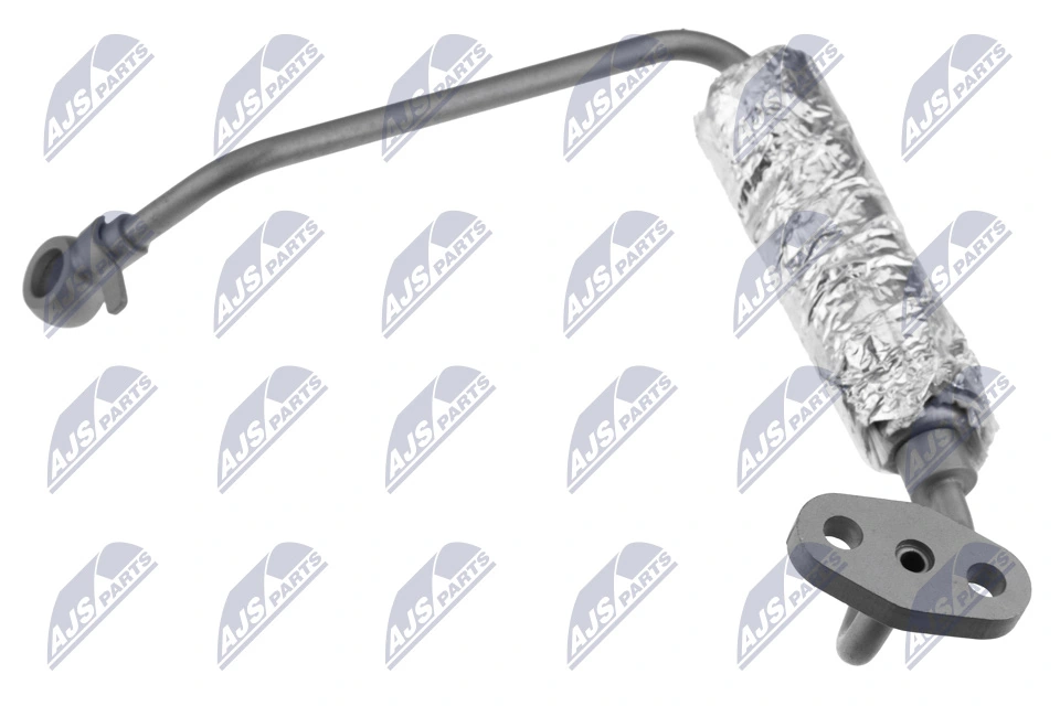 Oil Pipe, charger ECD-KA-302