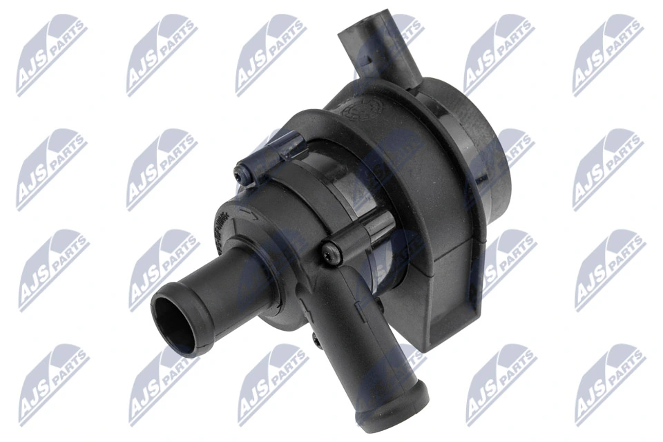 Auxiliary Water Pump (cooling water circuit) CPZ-AU-023