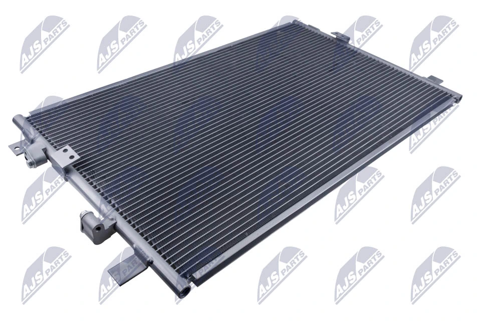 Condenser, air conditioning CCS-CH-024