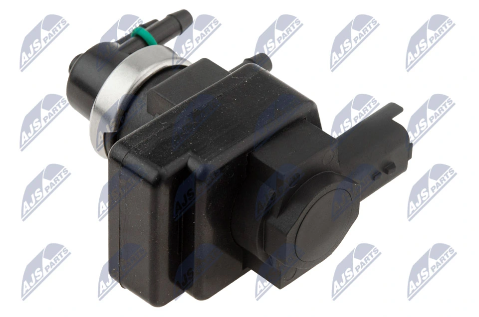 Pressure converter, turbocharger EGR-PE-016
