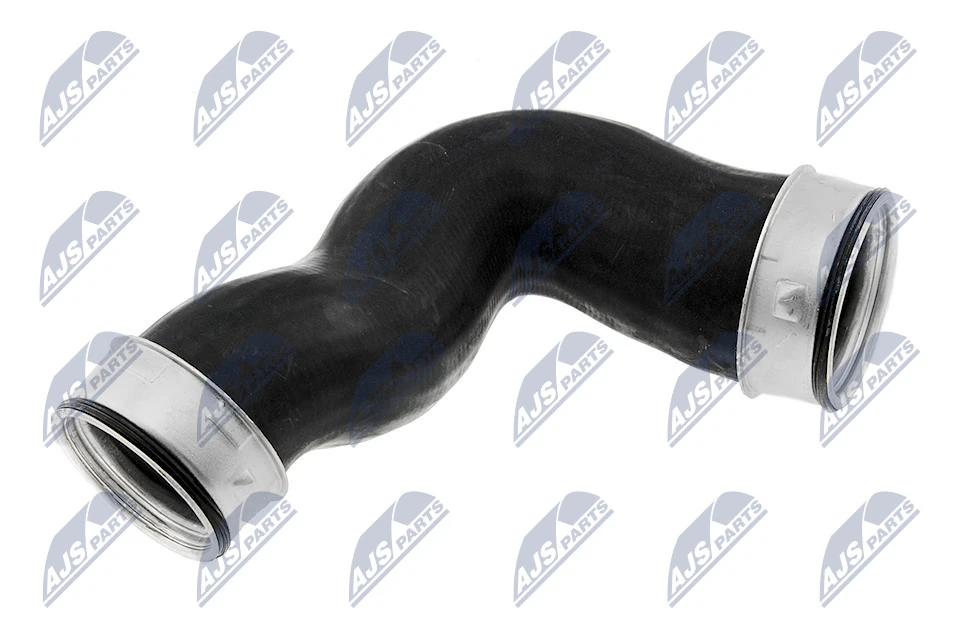 Charge Air Hose GPP-VW-044