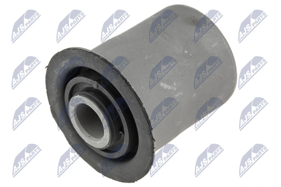 Mounting, control/trailing arm ZTP-CH-015A