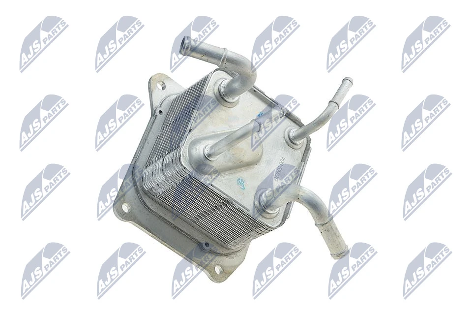 Oil Cooler, engine oil CCL-NS-004