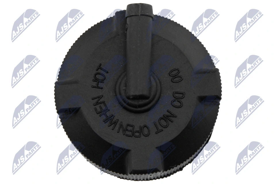 Cap, coolant tank CCK-FT-003