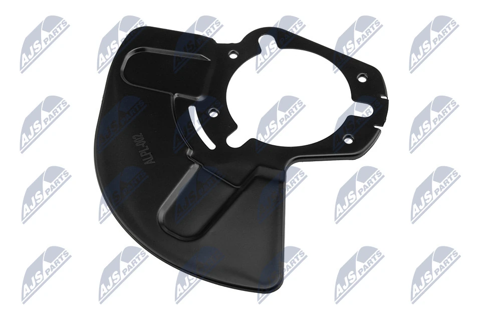 Splash Guard, brake disc HTO-PL-002