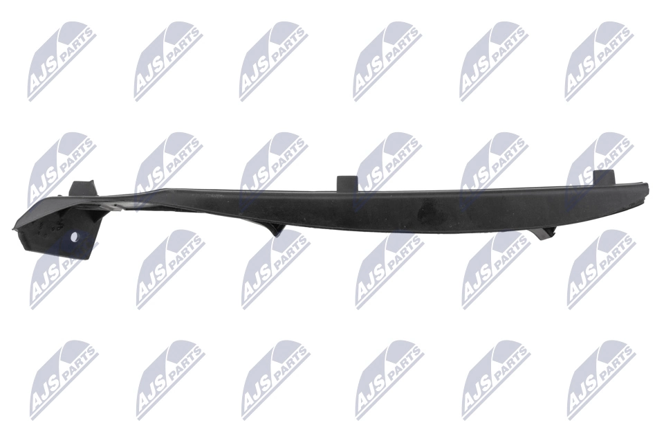NTY EZC-VW-490 Mounting Bracket, bumper
