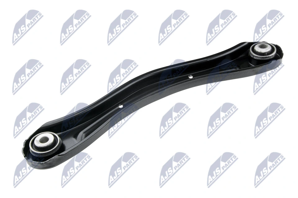 Control/Trailing Arm, wheel suspension ZWT-CH-029