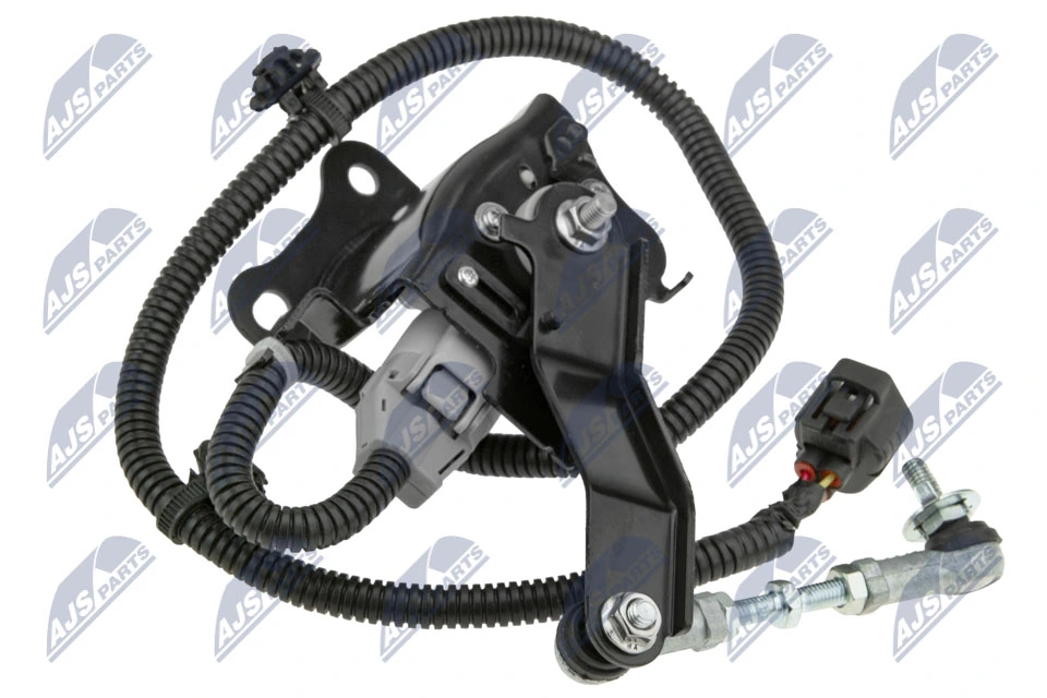 Control Unit, air suspension ECX-TY-009