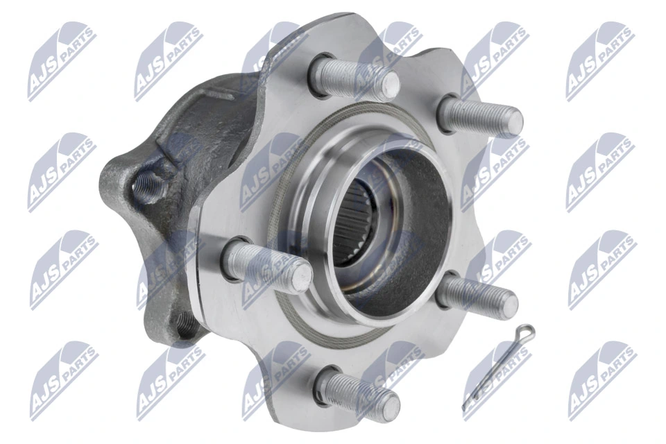 Wheel Hub KLT-NS-095