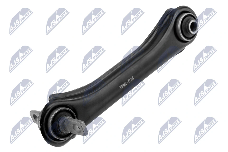 Control/Trailing Arm, wheel suspension ZWT-MS-024