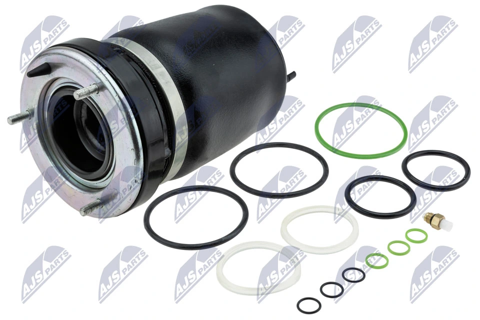 Air Spring, suspension EZC-BM-309