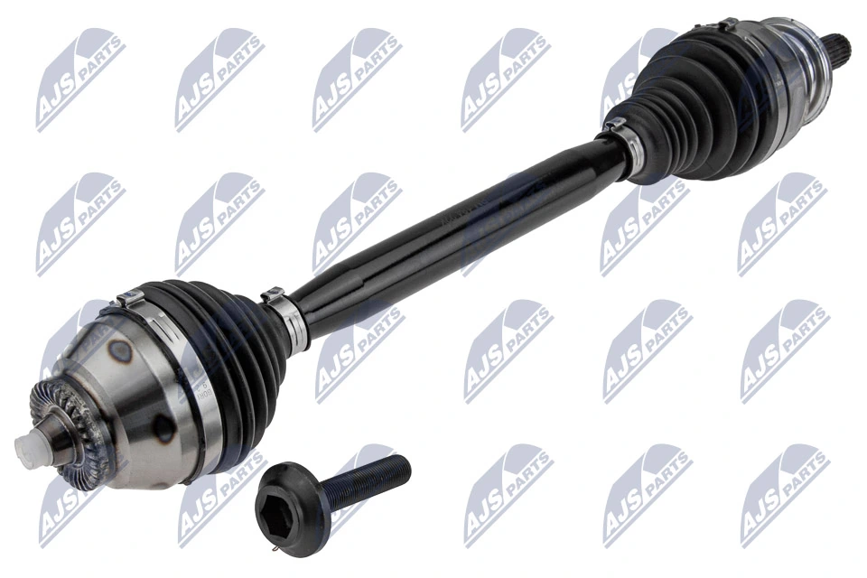 NTY NPW-BM-184 Drive Shaft