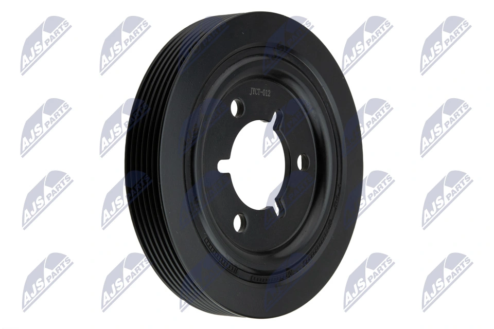 Belt Pulley, crankshaft RKP-PE-012