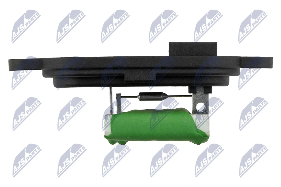 Resistor, interior blower ERD-CT-026