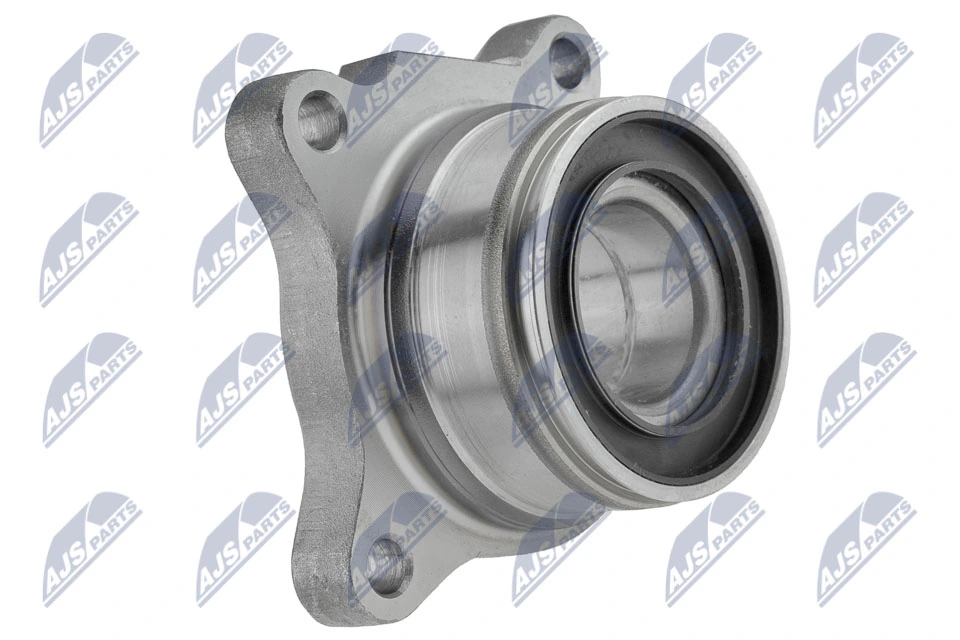 Wheel Bearing Kit KLT-TY-098