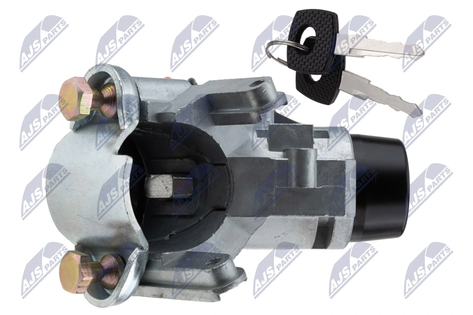 Steering Lock EST-ME-002