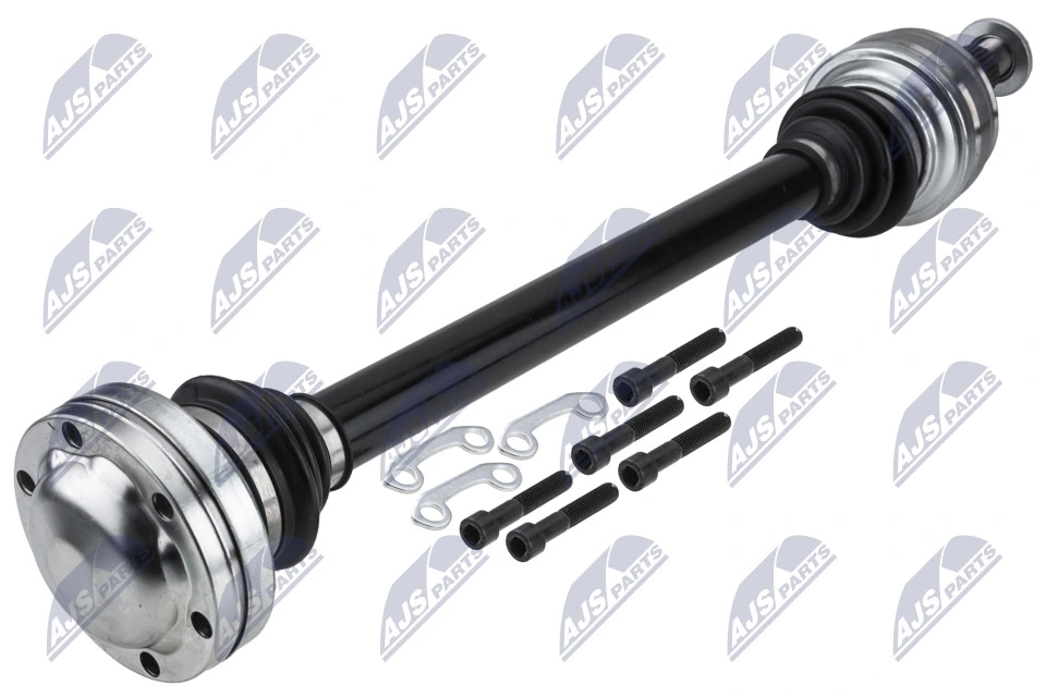 NTY NPW-PS-019 Drive Shaft