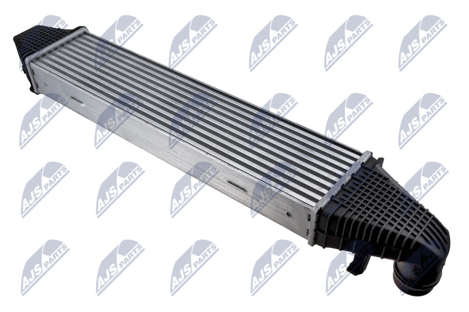 Charge Air Cooler CNG-ME-002