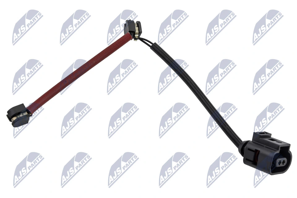 Warning Contact, brake pad wear HCZ-AU-008