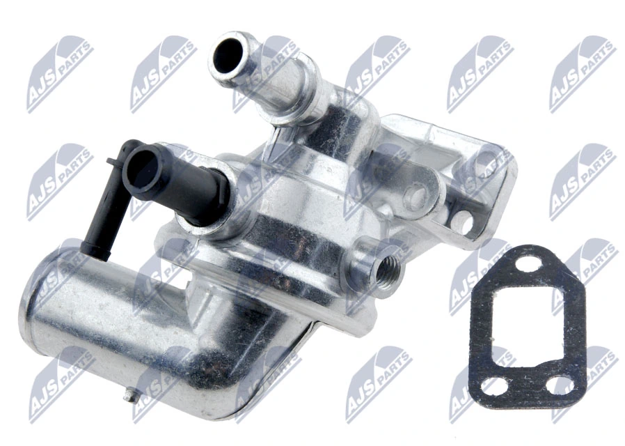 Thermostat, coolant CTM-CH-010