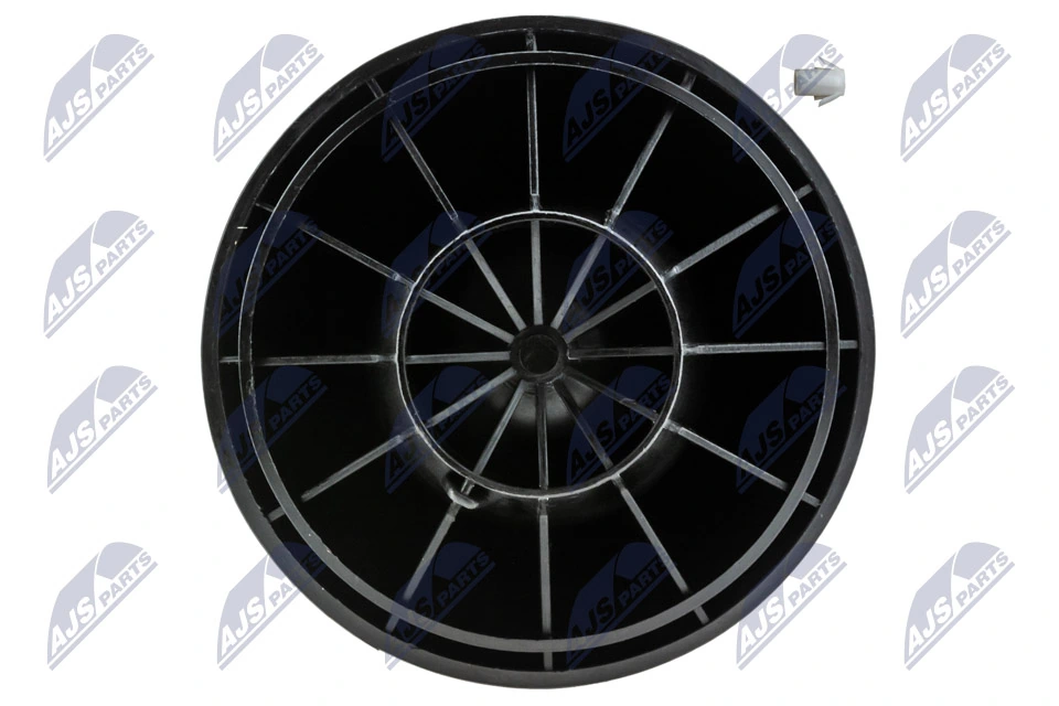 Air Spring, suspension EZC-ME-196