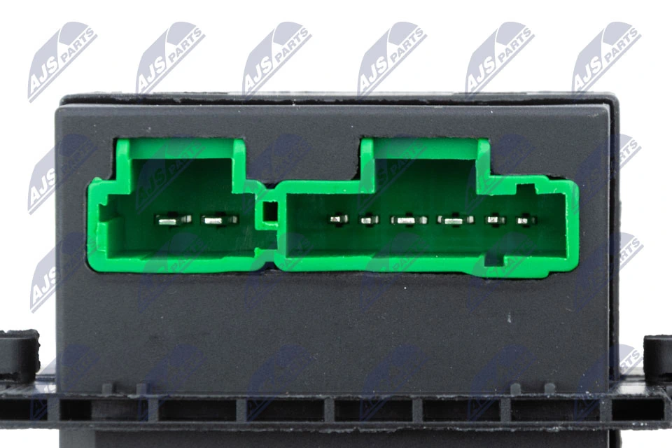 Resistor, interior blower ERD-CT-034