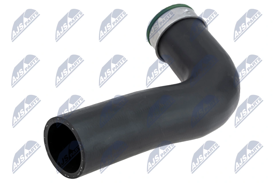 NTY GPP-VW-079 Charge Air Hose