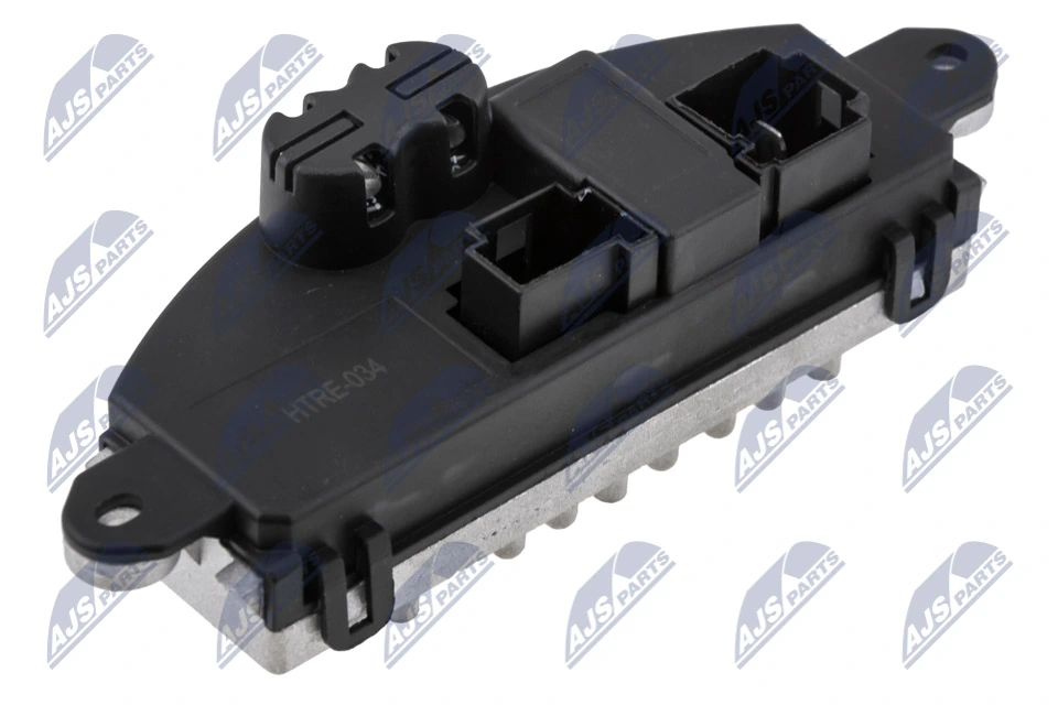 NTY ERD-RE-034 Resistor, interior blower