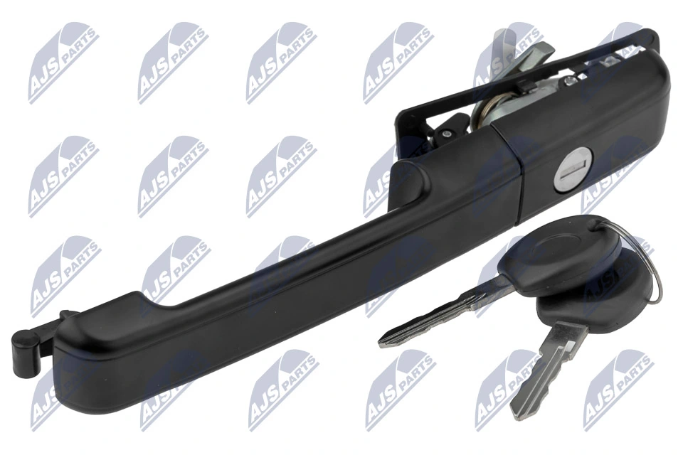 Exterior Door Handle EZC-VW-396