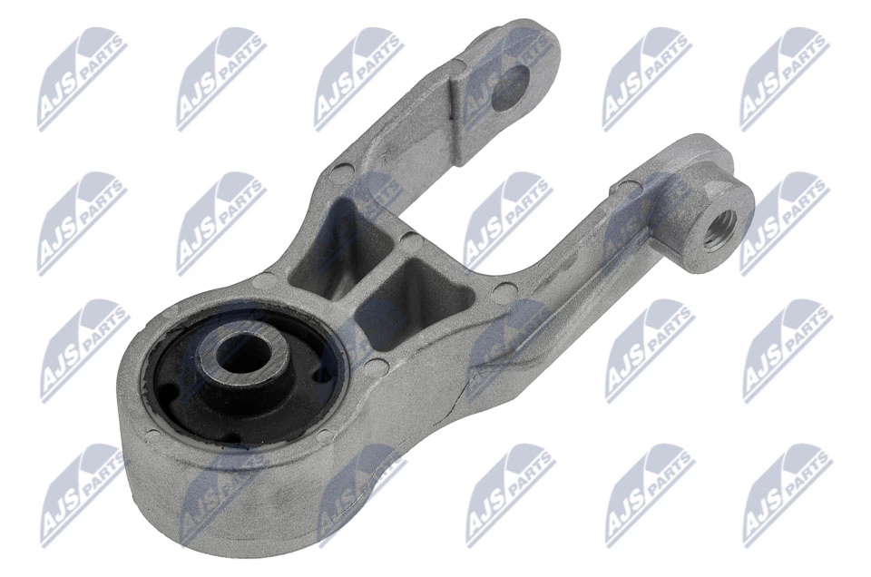 Mounting, engine ZPS-PL-077