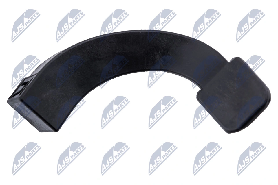 Handle, bonnet release EZC-PE-098