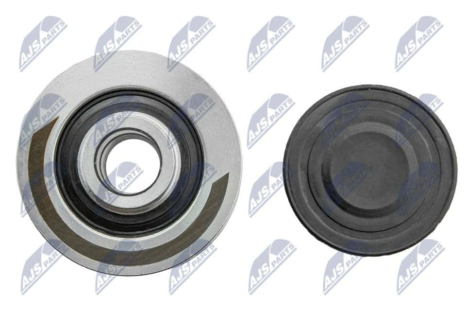 Alternator Freewheel Clutch ESA-FT-008