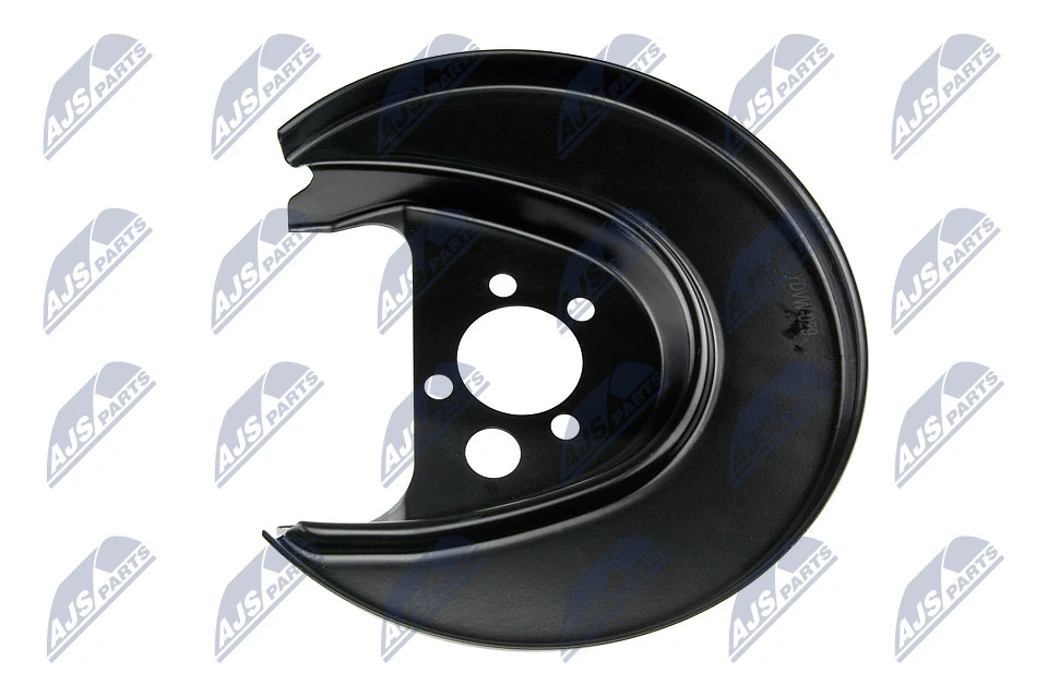 Splash Guard, brake disc HTO-VW-029
