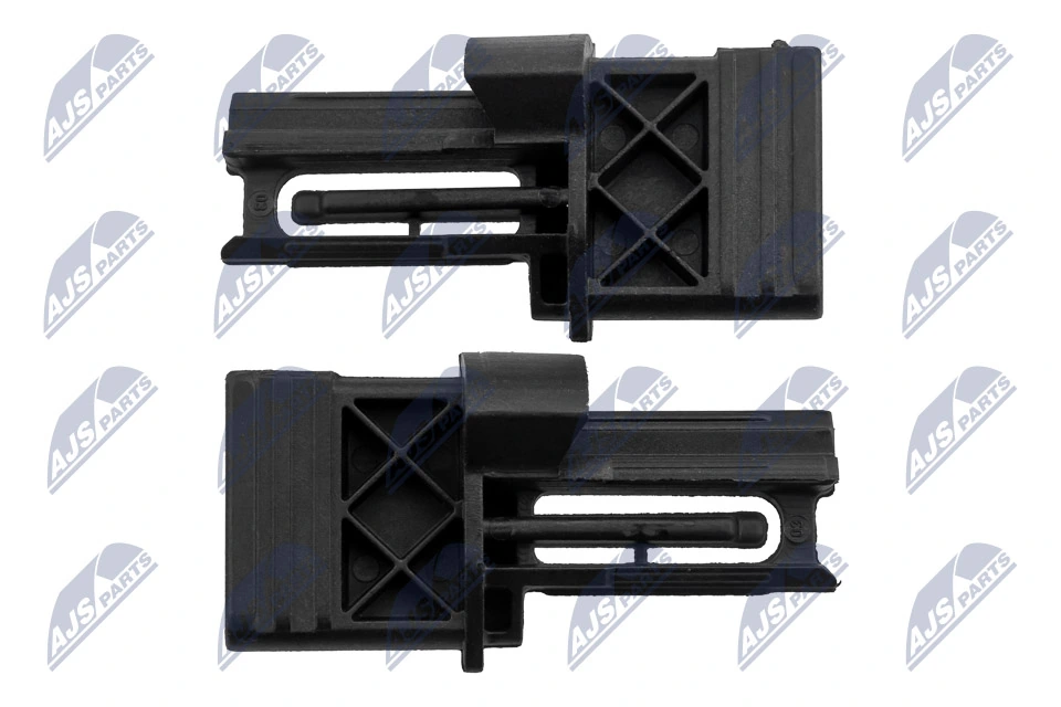 NTY EZC-PL-051A Cargo Area Cover