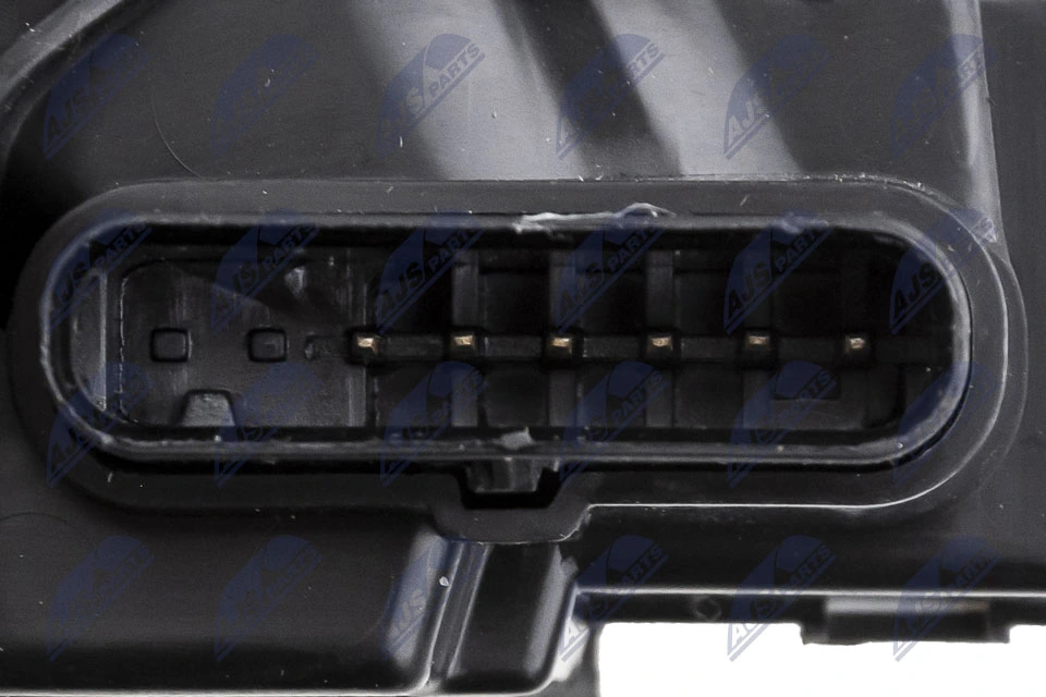NTY EZC-VV-059 Door Lock
